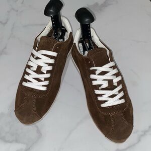 Dolce Vita Suede Sneakers – Size US 6